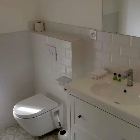 Bed & Breakfast La Centenaire - Maison D'hote