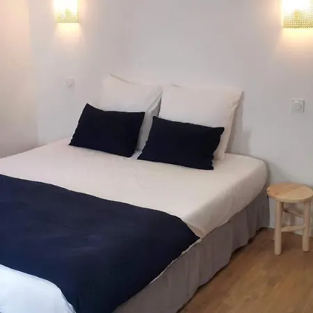 Bed & Breakfast La Centenaire - Maison D'hote Gruissan