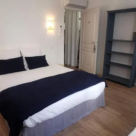 Bed and breakfast La Centenaire - Maison D'hote