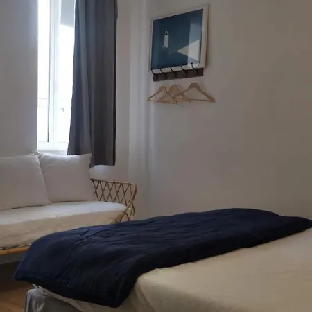 Bed and breakfast La Centenaire - Maison D'hote *