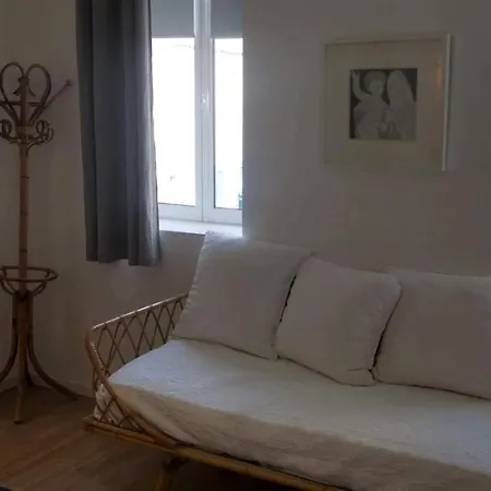 Panzió La Centenaire - Maison D'hote Gruissan