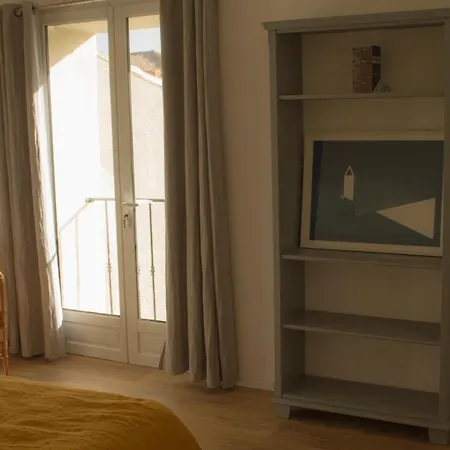 La Centenaire - Maison D'hote Bed and breakfast