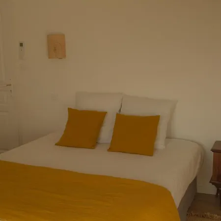Bed and breakfast La Centenaire - Maison D'hote *