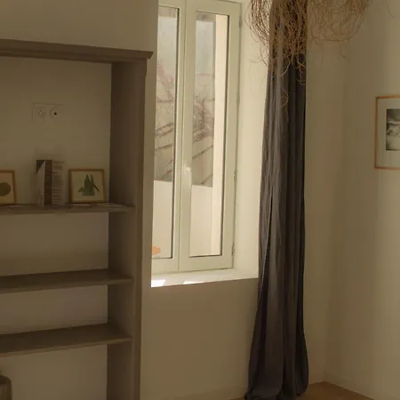 Bed and breakfast La Centenaire - Maison D'hote