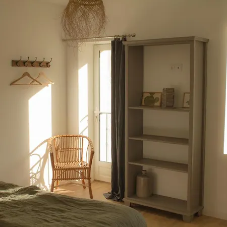 La Centenaire - Maison D'hote 3* Gruissan