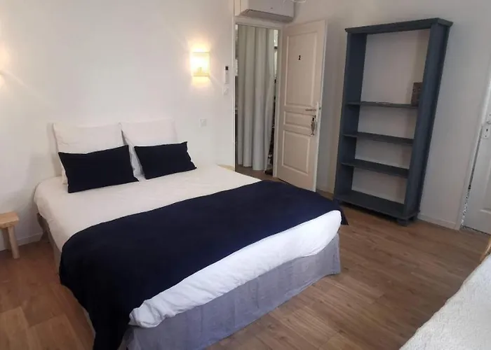 Bed and Breakfast La Centenaire - Maison D'hote