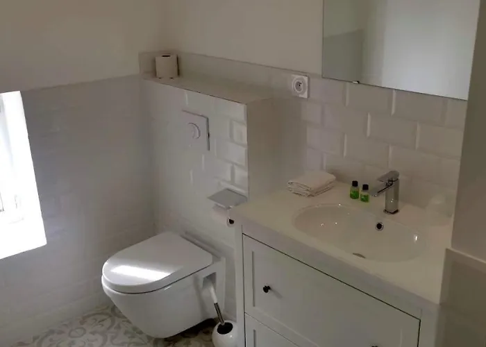 Bed and Breakfast La Centenaire - Maison D'hote